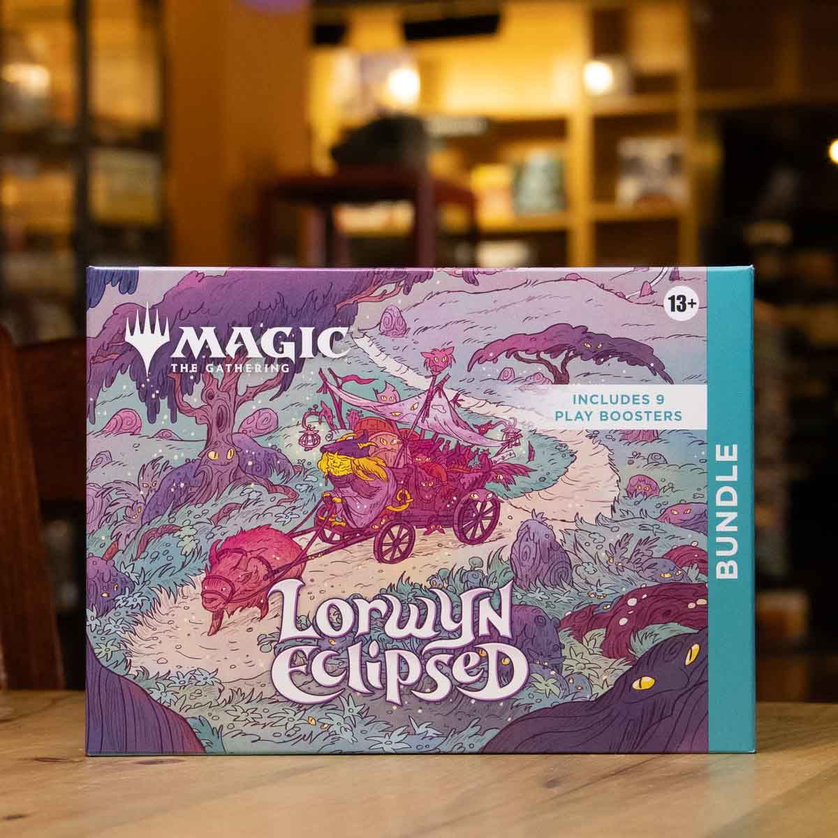 Lorwyn Eclipsed Bundle - Image 3